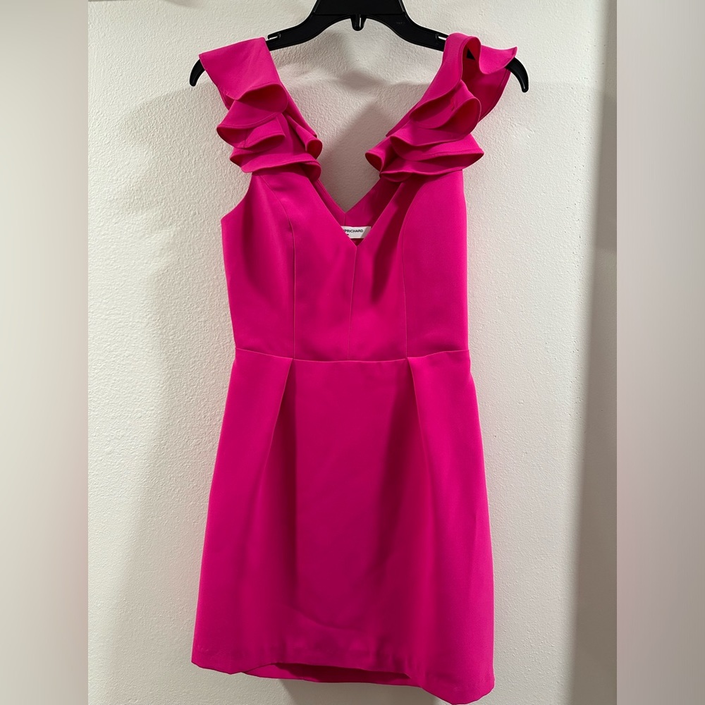 Amanda Uprichard Size small